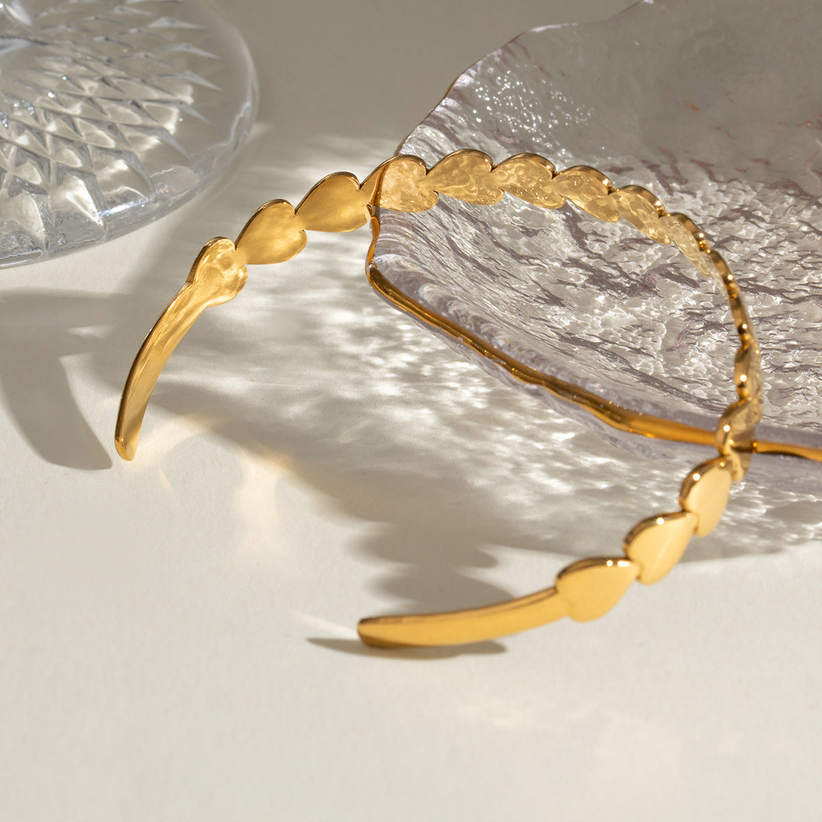 PULSERA CORALI