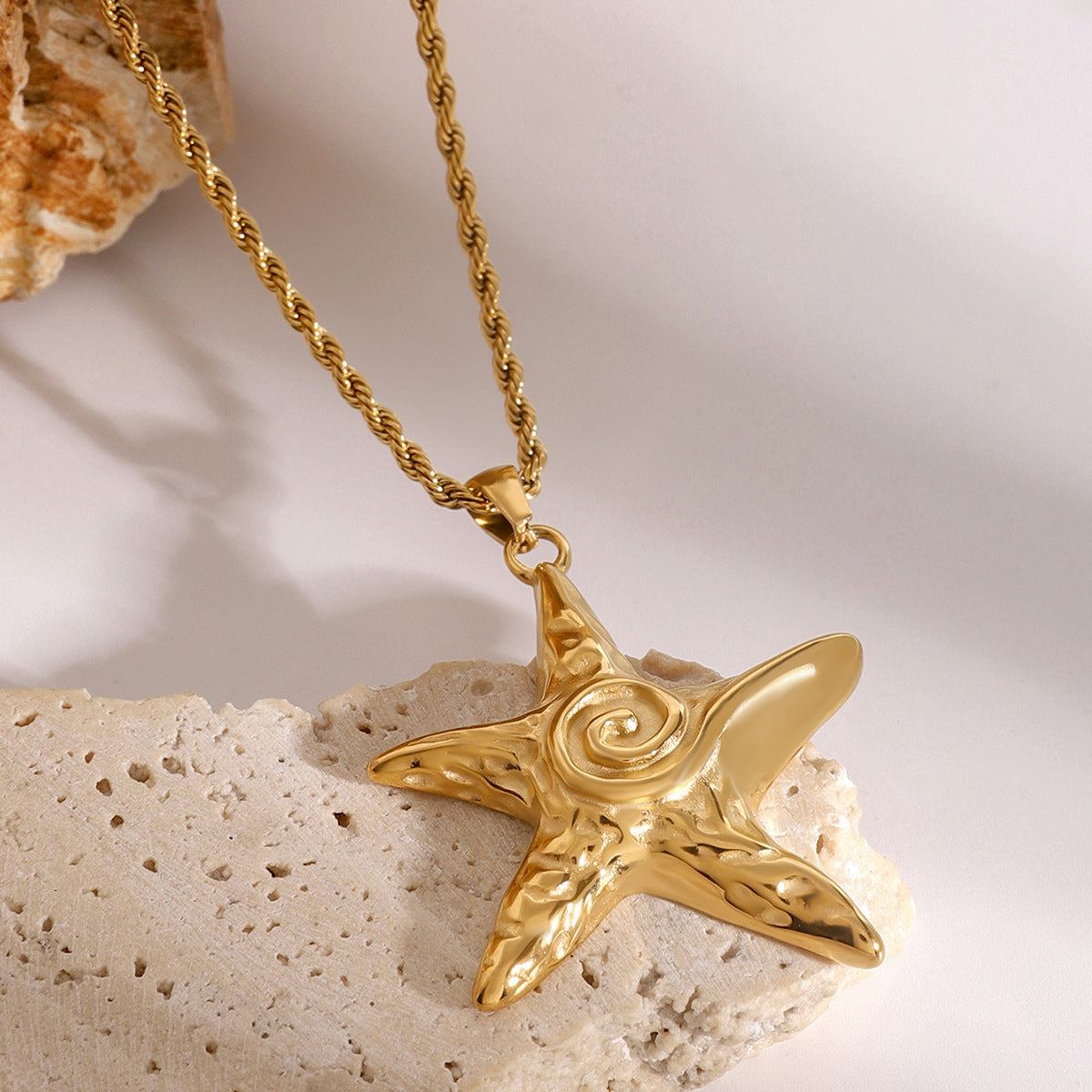 COLLAR OCEANA