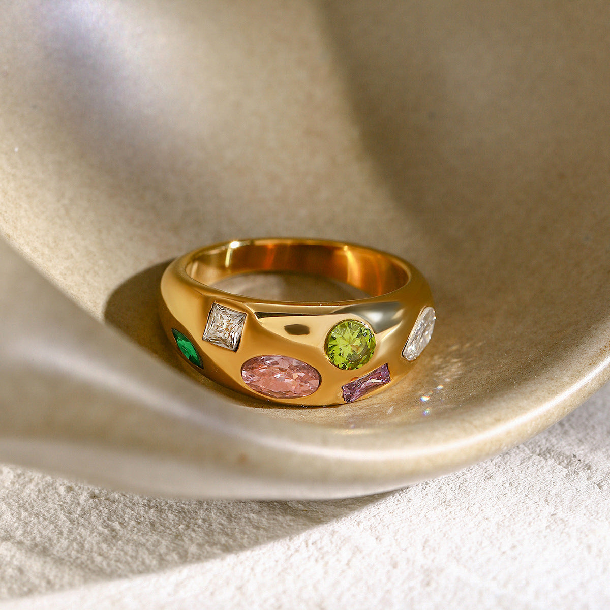 ANILLO ISLA