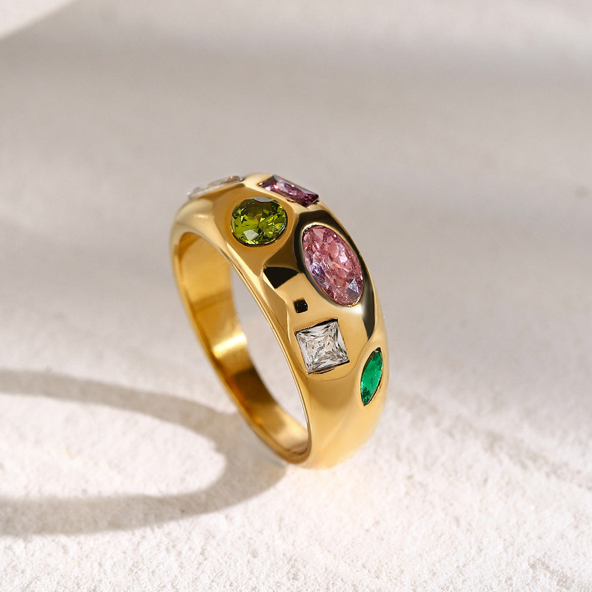 ANILLO ISLA