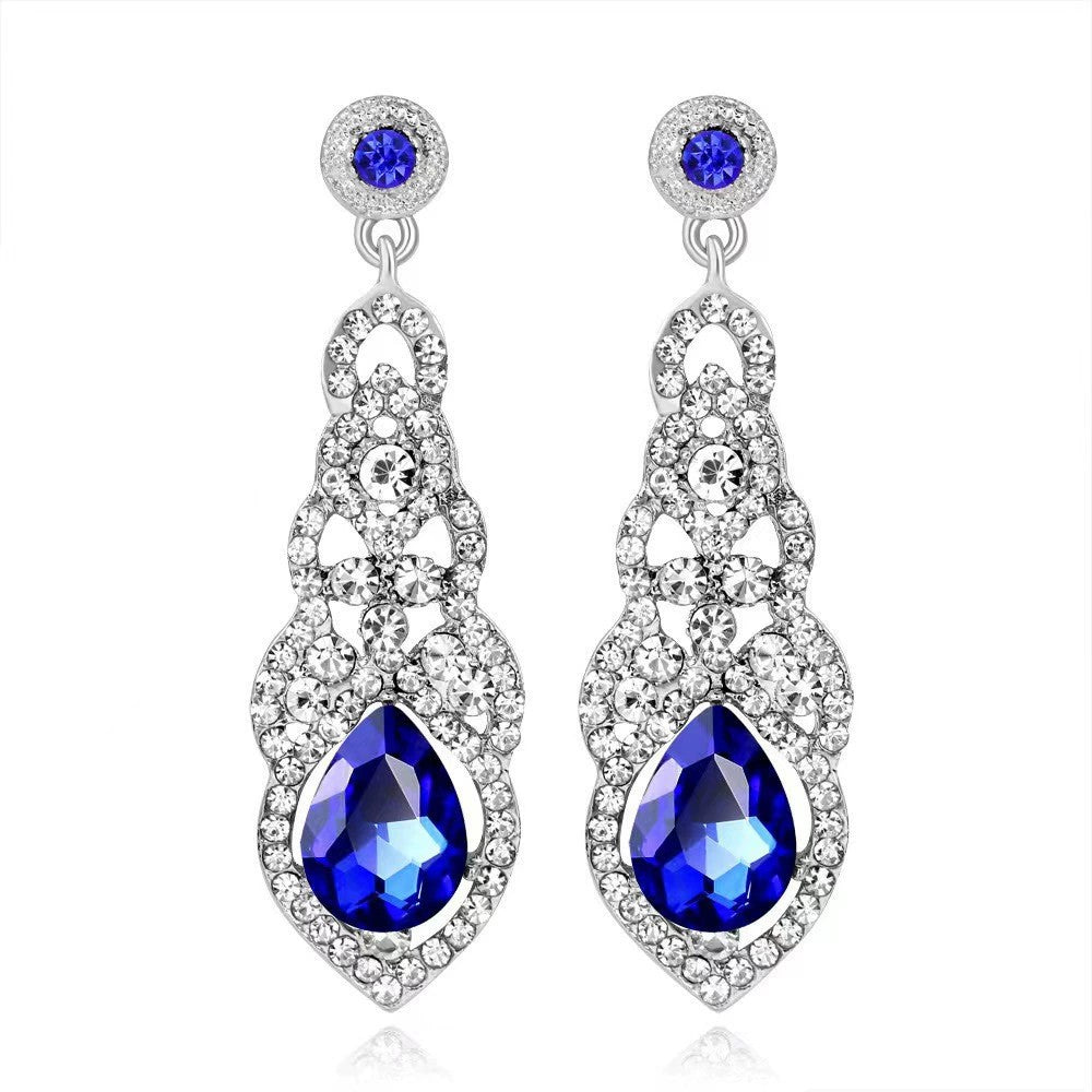 ARETES TATIANA