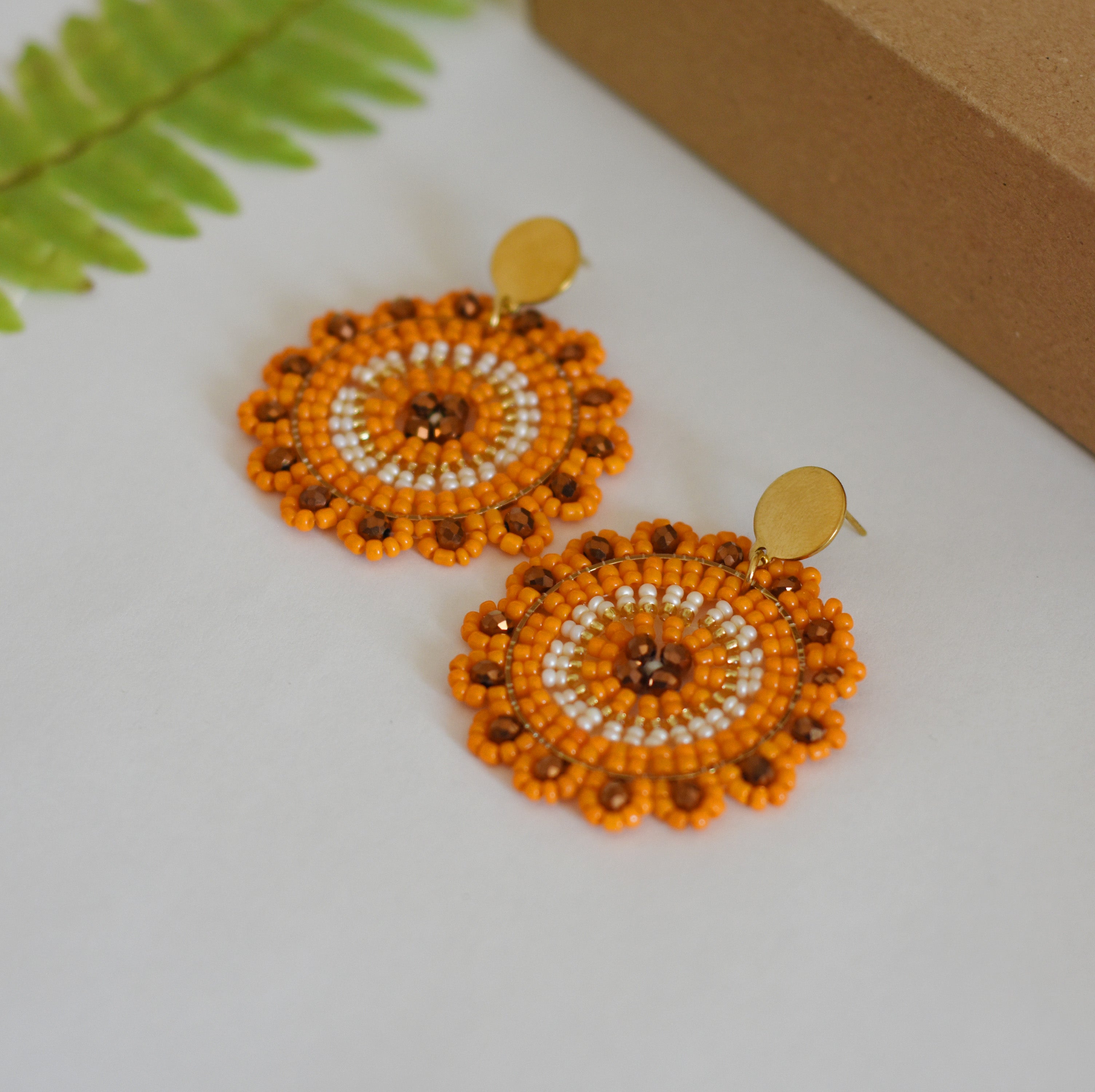 ARETES CATALINA