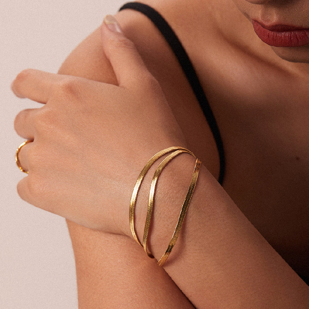 PULSERA LYNDA
