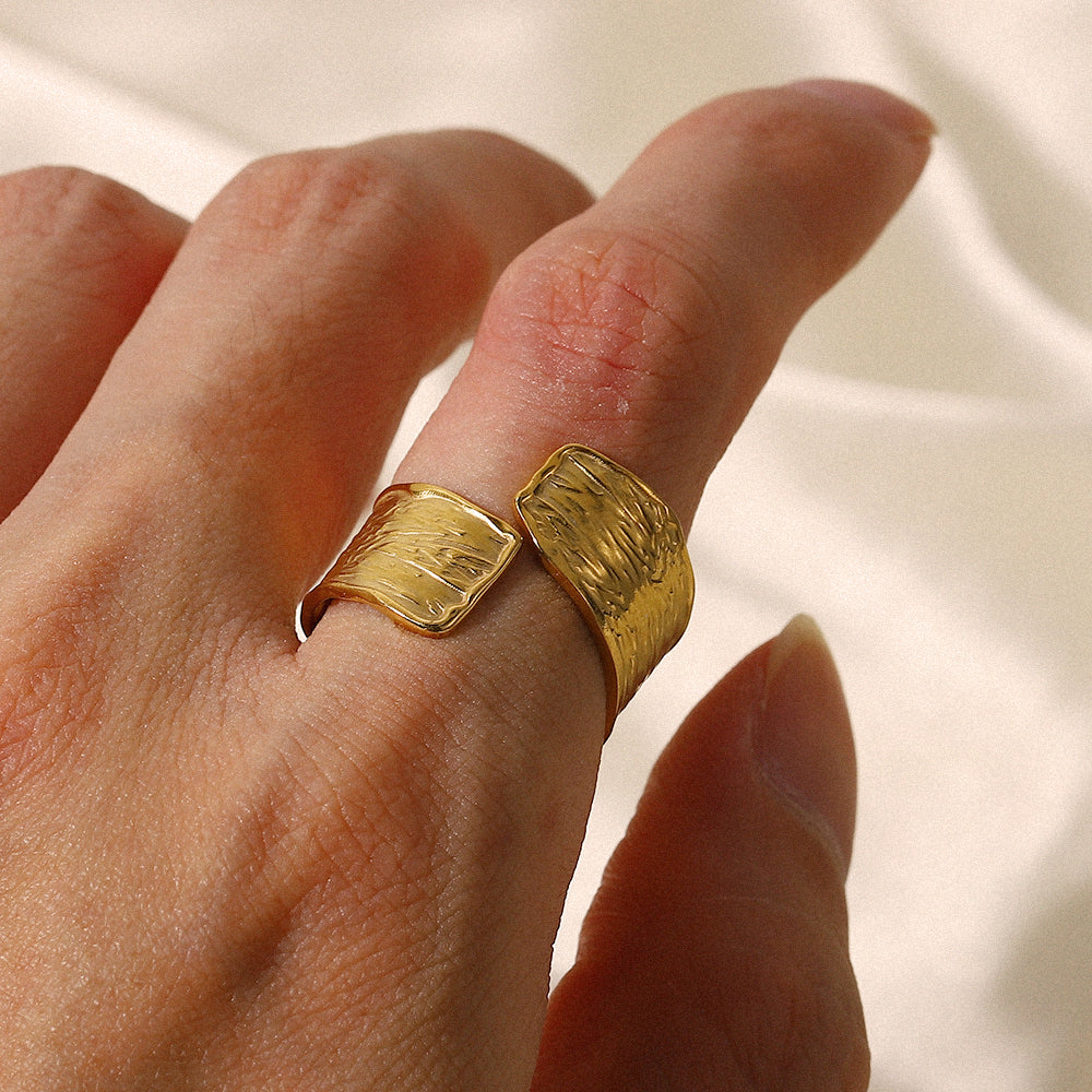 ANILLO TESSA