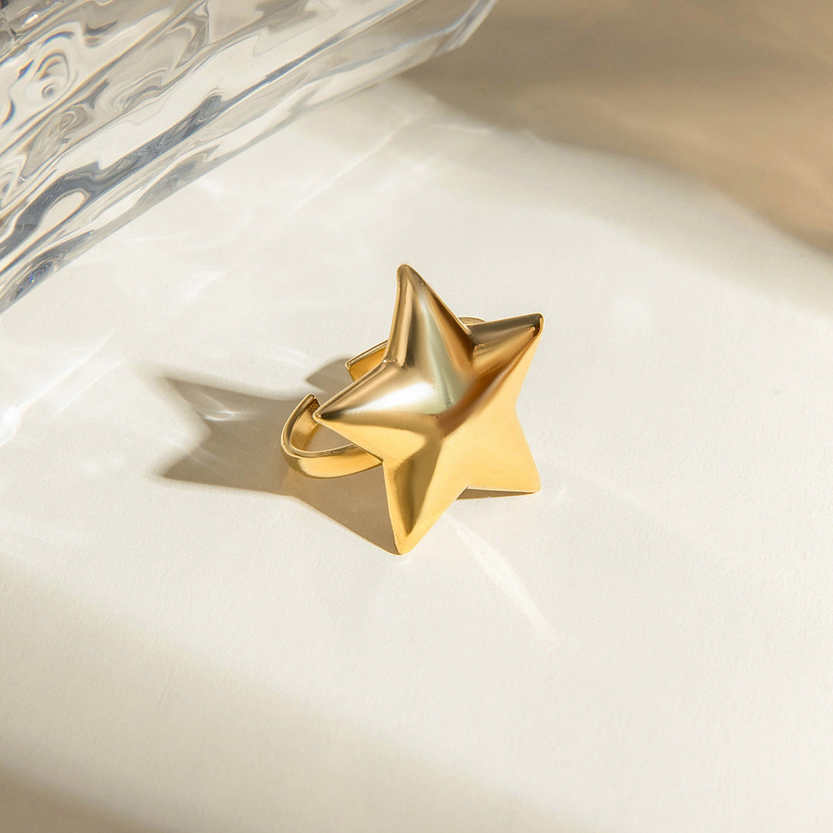 ANILLO ESTRELLA