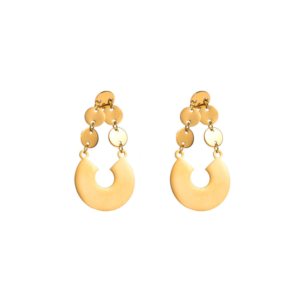 ARETES GOLDEN